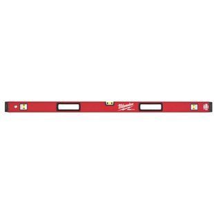 Рівень REDSTICK Backbone MILWAUKEE, 120см