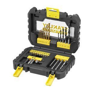 Набор бит и сверл STANLEY STA88540