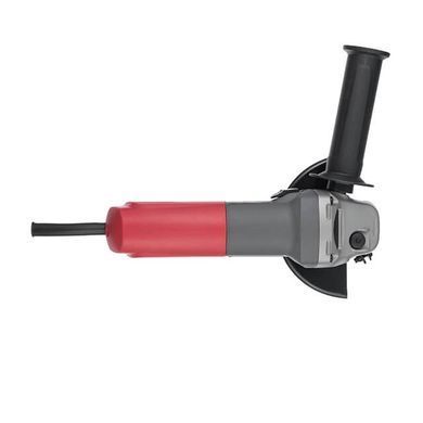 Шліфмашина кутова 750 Вт, 11000 об/хв, 125 мм INTERTOOL DT-0263