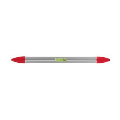 Уровень магнитный 230 мм INTERTOOL MT-1001