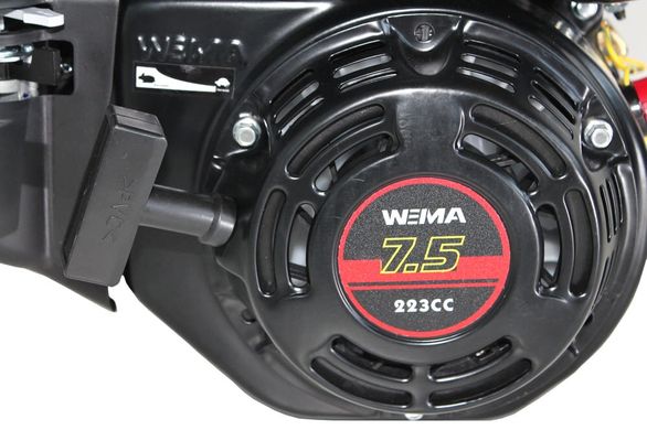 Бензиновий двигун Weima WEIMA W230F (Євро5)
