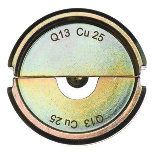 Матрица Q13 Cu25