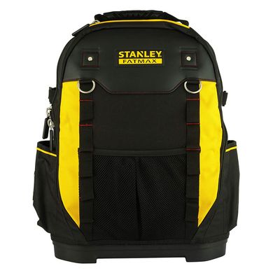Рюкзак FatMax для зручності транспортування і зберігання інструменту STANLEY 1-95-611