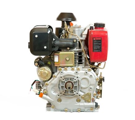 Двигатель дизельный Weima WM188FE