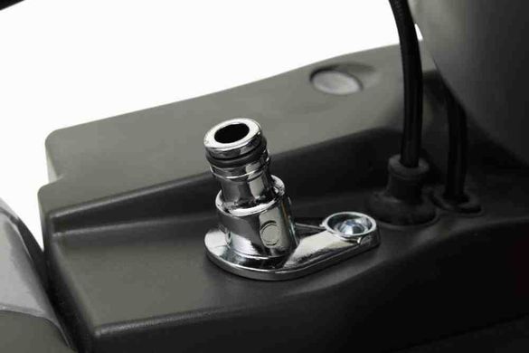 Газонокосилка бензиновая самоходная STIGA Twinclip955V