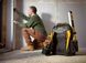 Рюкзак FatMax для зручності транспортування і зберігання інструменту STANLEY 1-95-611