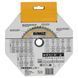 Диск пиляльний METAL CUTTING DeWALT DT1044
