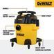 Пылесос сетевой DeWALT DXV20P