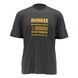 Футболка 100 YEAR T-SHIRT DeWALT DWC240-004-M