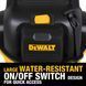 Пылесос сетевой DeWALT DXV20P