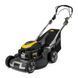 Газонокосилка бензиновая самоходная STIGA Twinclip955V