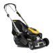 Газонокосилка бензиновая самоходная STIGA Twinclip955V