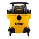 Пылесос сетевой DeWALT DXV20P