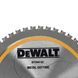 Диск пиляльний METAL CUTTING DeWALT DT1044