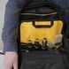 Рюкзак FatMax для зручності транспортування і зберігання інструменту STANLEY 1-95-611