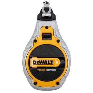 Шнур разметочный длиной 30 м DeWALT DWHT48335-0