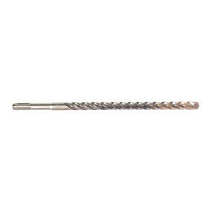 Бур SDS-PLUS MX4 MILWAUKEE, діаметр 12,0х310х250мм