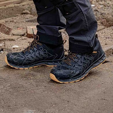 Обувь рабочая FARGO DeWALT DWF50233-101-11