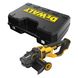 Шлифмашина угловая - болгарка аккумуляторная бесщёточная DeWALT DCG460NK