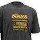 Футболка 100 YEAR T-SHIRT DeWALT DWC240-004-XL