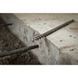 Бур SDS-PLUS MX4 MILWAUKEE, діаметр 12,0х160х110мм
