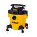 Пылесос сетевой DeWALT DXV20PTA