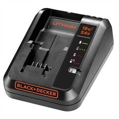 Зарядное устройство BLACK+DECKER BDC2A