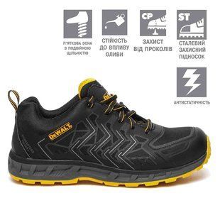 Обувь рабочая FARGO DeWALT DWF50233-101-7