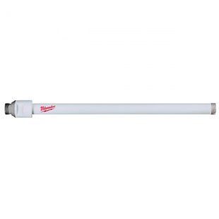 Коронка алмазна MILWAUKEE 1/2'' G WCHP-TK THIN KERF O24х370х300мм