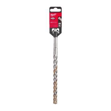 Бур SDS-PLUS MX4 MILWAUKEE, діаметр 12,0х210х160мм