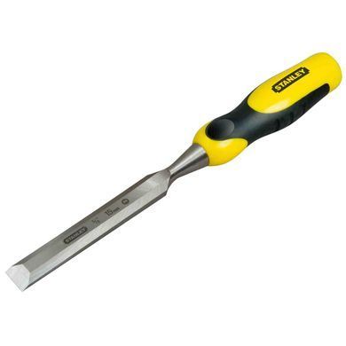 Стамеска DynaGrip&trade; c шириною леза 15 мм STANLEY 0-16-875