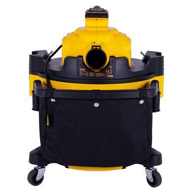 Пылесос сетевой DeWALT DXV234P