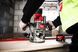 Фрезер акумулятрний кромкувальний MILWAUKEE M18 FR12KIT-0P (HD кейс)