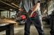 Углошлифовальная машина MILWAUKEE 125 мм M18 FUEL с тормозом и ползунковым выключателем 4933471079