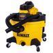 Пылесос сетевой DeWALT DXV234P