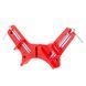 Струбцина угловая 90&deg; INTERTOOL HT-6041