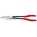Плоскогубці монтажні KNIPEX 28 81 280