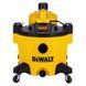Пылесос сетевой DeWALT DXV234P