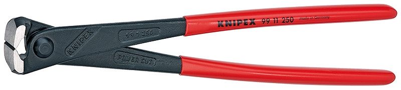 Кліщі арматурні особливої потужності KNIPEX 99 11 300