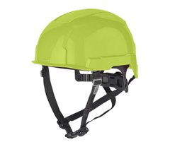 Светоотражающий невентилируемый шлем Milwaukee BOLT™200, 4932480658