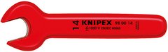 Ключ гайковий ріжковий KNIPEX 98 00 10