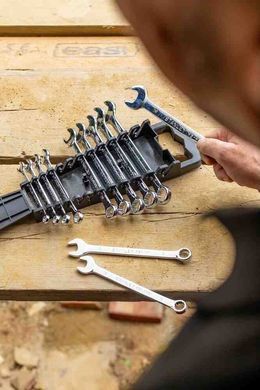Набор из 12 комбинированных ключей STANLEY STMT82843-0