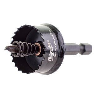 Коронка Shockwave MILWAUKEE &Oslash;25мм