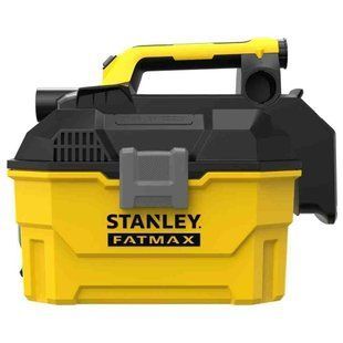 Пылесос аккумуляторный STANLEY FATMAX SFMCV002B