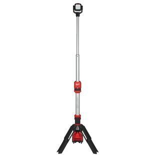 Акумуляторний ліхтар мачта освітлення MILWAUKEE M12 SAL-0 4933464823