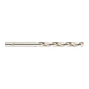 Свердло по металу THUNDERWEB HSS-G MILWAUKEE DIN338, &Oslash;6,1х101мм, (10шт)