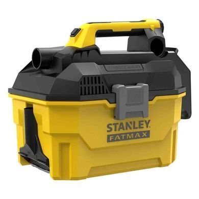 Пылесос аккумуляторный STANLEY FATMAX SFMCV002B