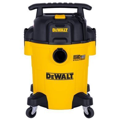 Пылесос сетевой DeWALT DXV23PLPTA-QT