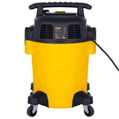 Пылесос сетевой DeWALT DXV23PLPTA-QT