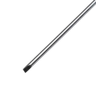 Викрутка ESSENTIAL довжиною 75 мм під шліц SL3 STANLEY STHT1-60358